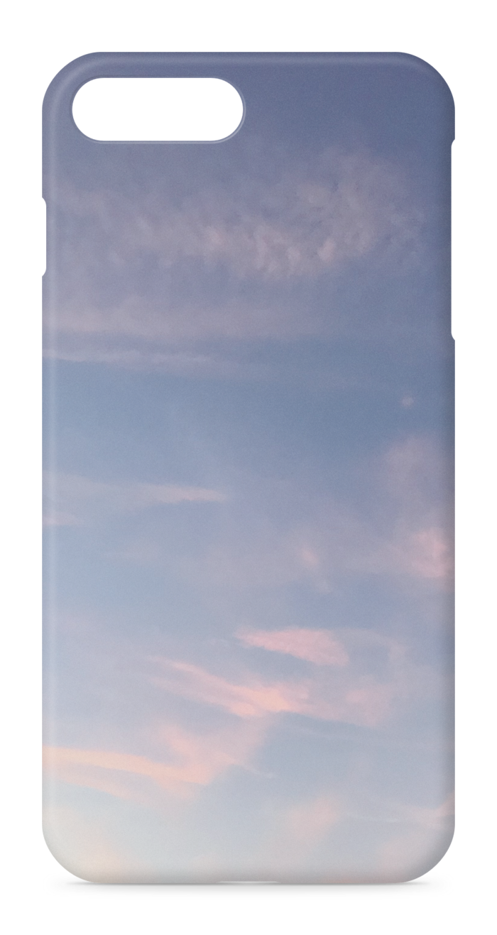 iPhoneケース - iPhone 8 Plus / 7 Plus - 側面あり