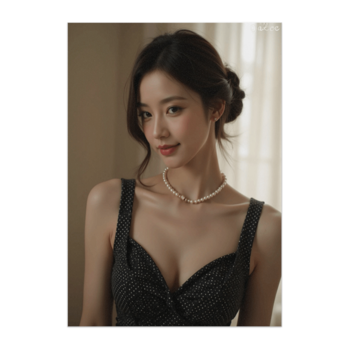 ポスター - A1