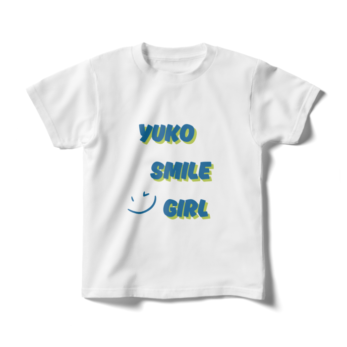 キッズTシャツ - 140cm - 正面