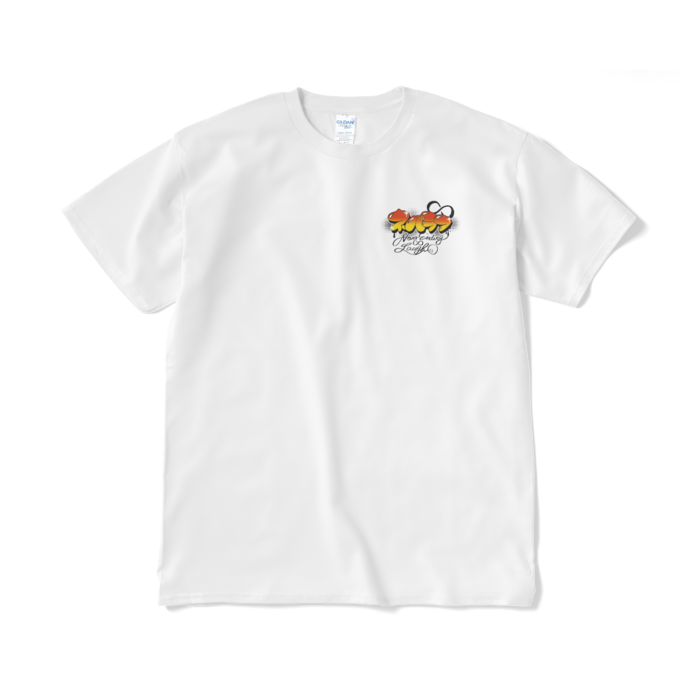 Tシャツ（短納期） - XL - ホワイト