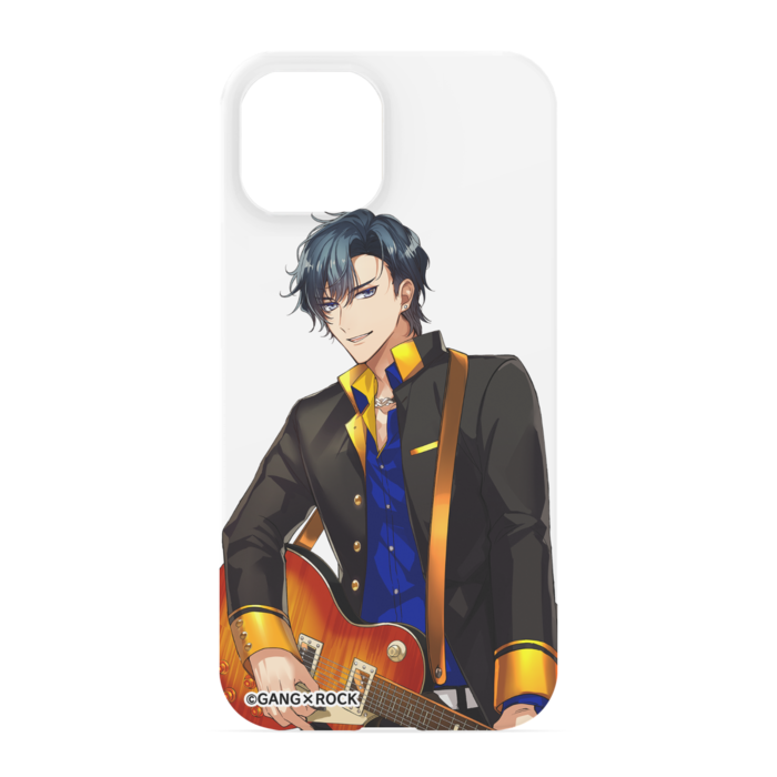 iPhoneケース - iPhone 13 - 正面印刷のみ