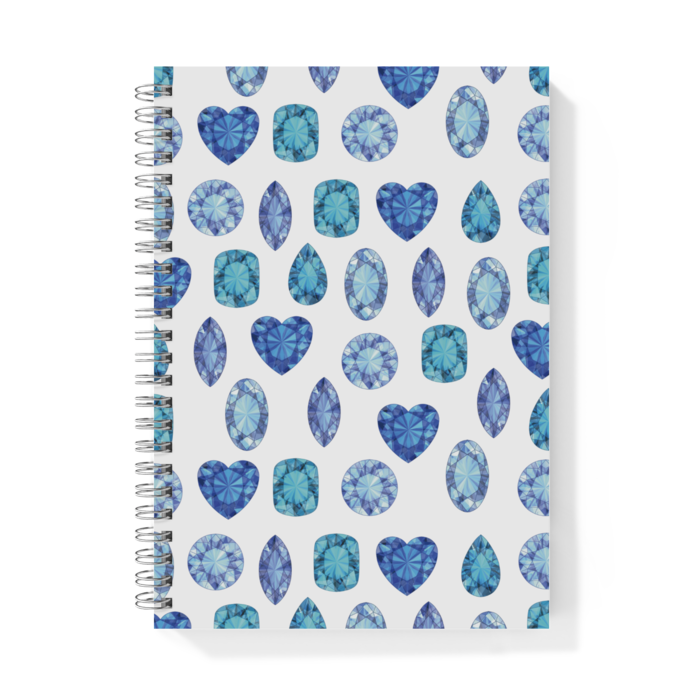 リングノート - A5 - 片面