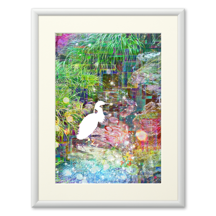 複製画(プリモアート) - A2