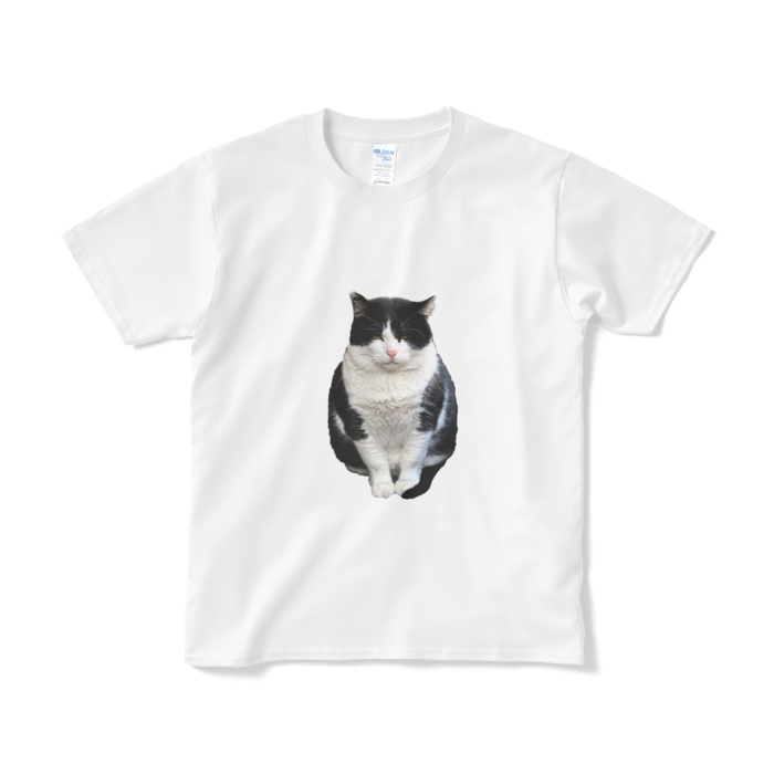 Tシャツ(短納期) - S - ホワイト