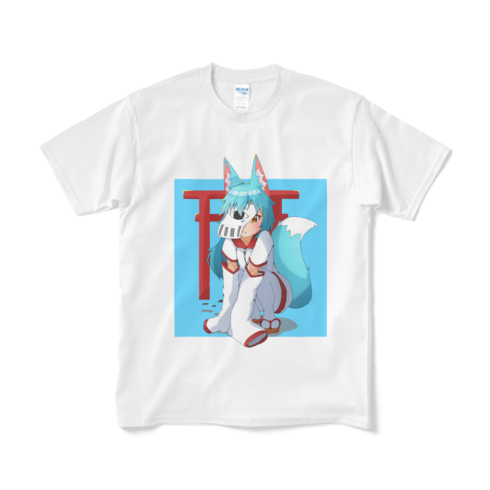 Tシャツ（短納期） - M - ホワイト