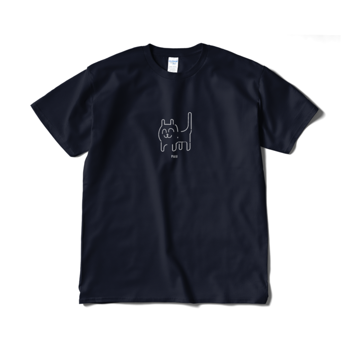 Tシャツ（短納期） - XL - ネイビー