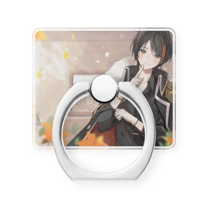 スマホリング