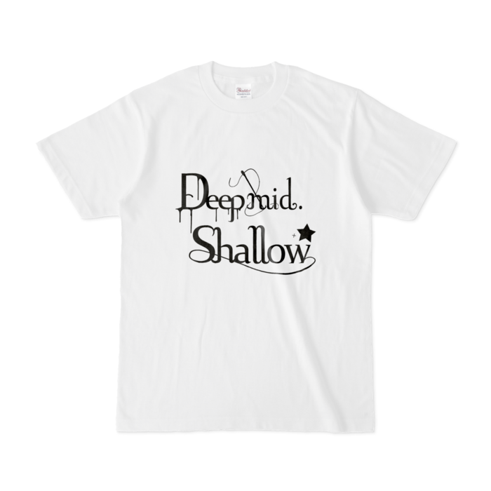Tシャツ - S - 白