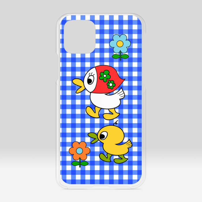 iPhone11Pro ブルー