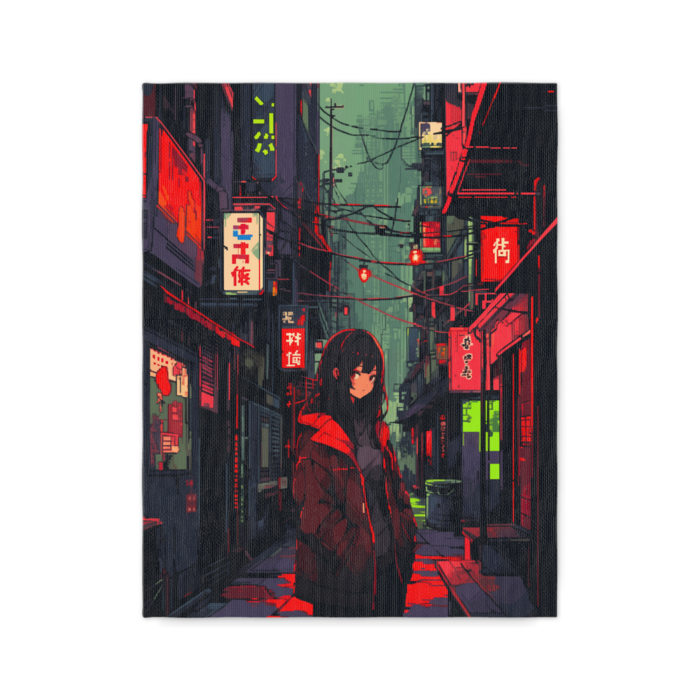 キャンバス - F6