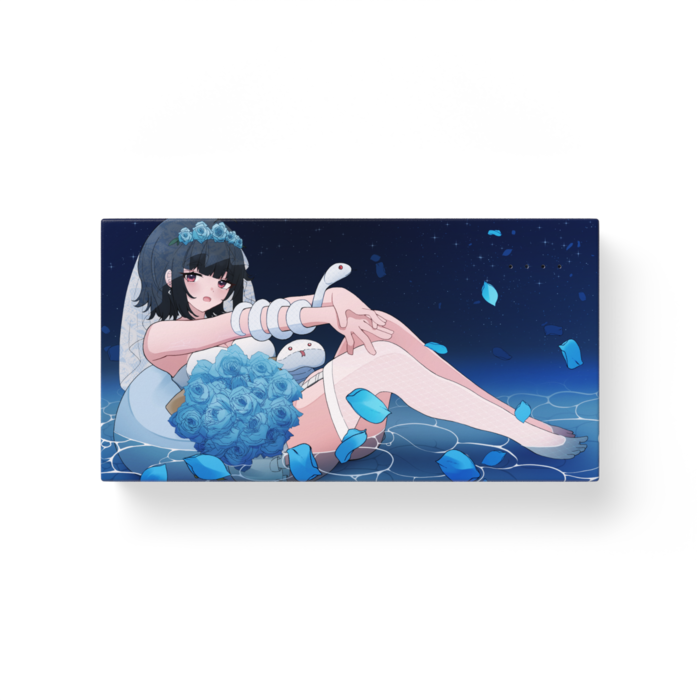 モバイルバッテリー - 横