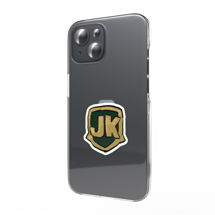 スマホステッカー - 縦