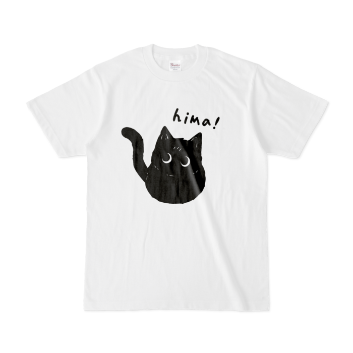Tシャツ - S - 白