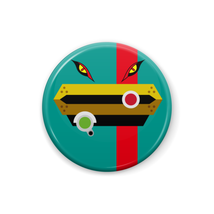 全6種 サクラ大戦 ロベリア カルリーニ 光武fイメージ缶バッジ サクオトメ Booth