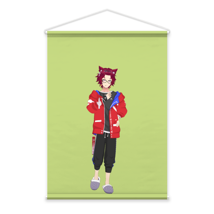 タペストリー - B2縦