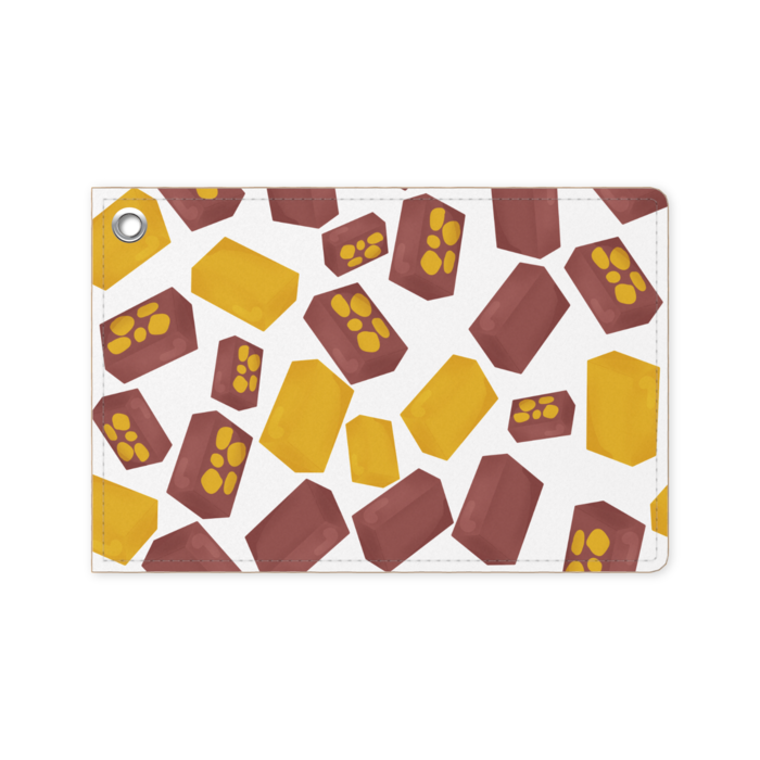 パスケース - 70 x 105 (mm)