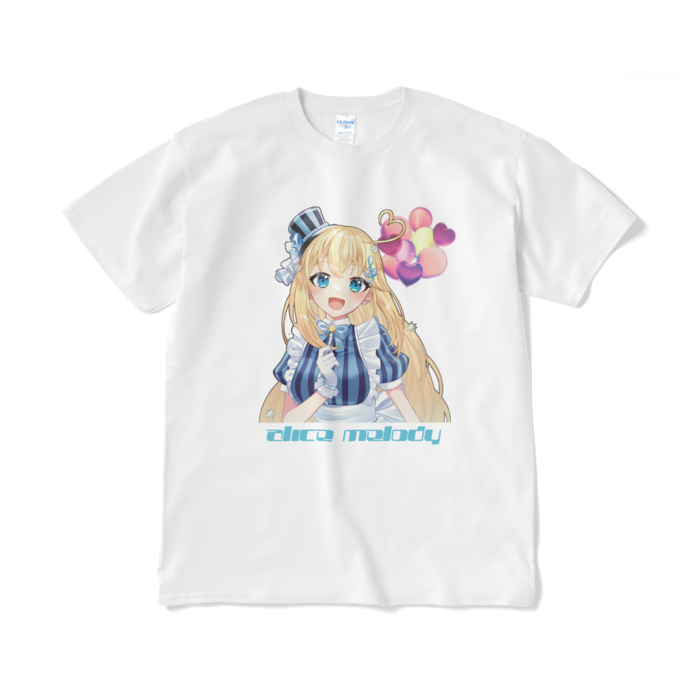 Tシャツ(短納期) - XL - ホワイト