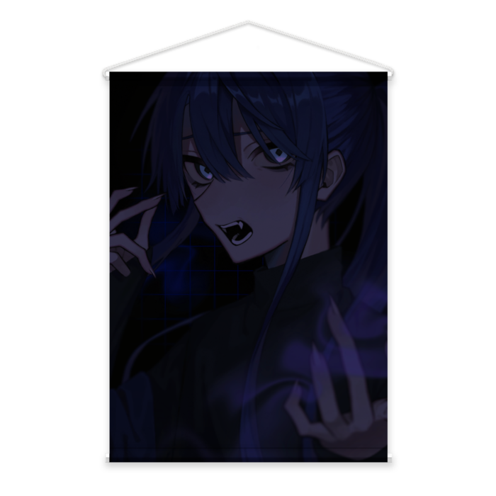 タペストリー - B2縦