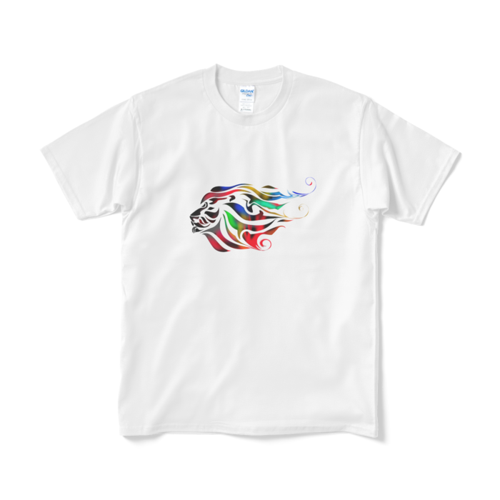 Tシャツ(短納期) - M - ホワイト