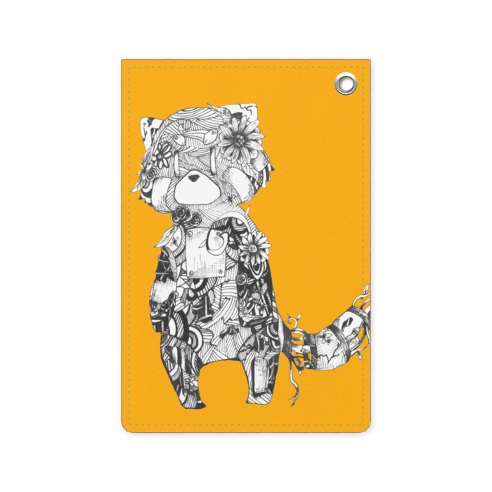 パスケース - 70 x 105 (mm)