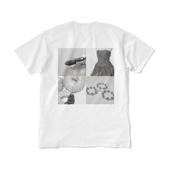 Tシャツ（短納期） - XL - ホワイト