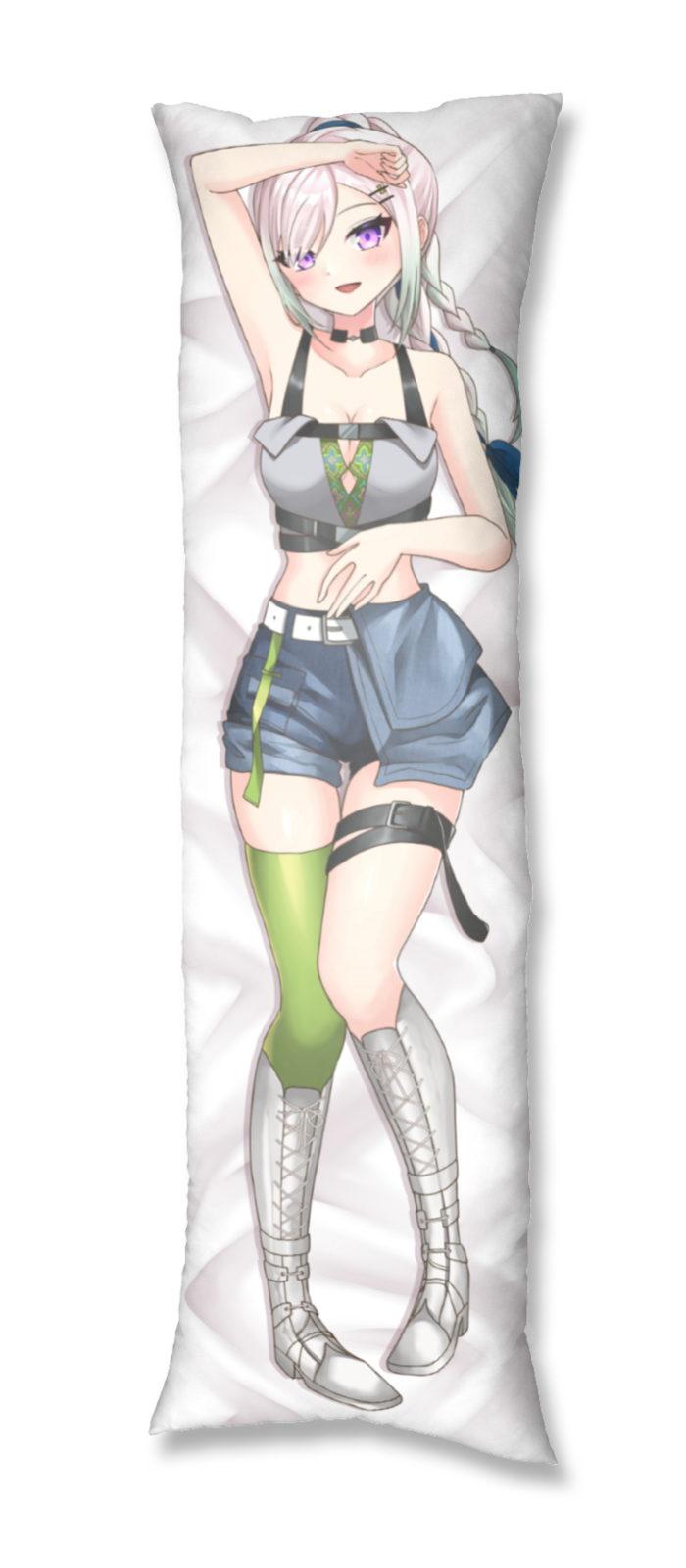 抱き枕カバー - 500x1600(mm)