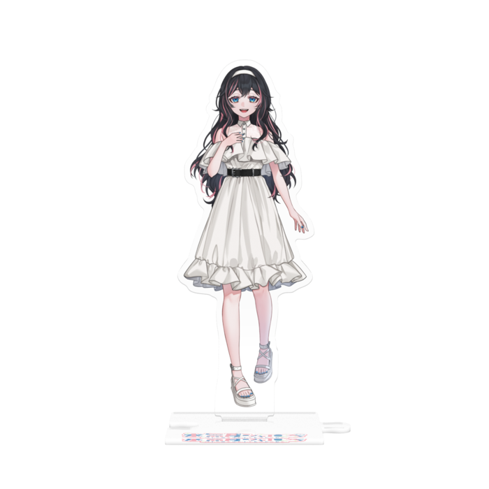 つながるアクスタ - 125mm