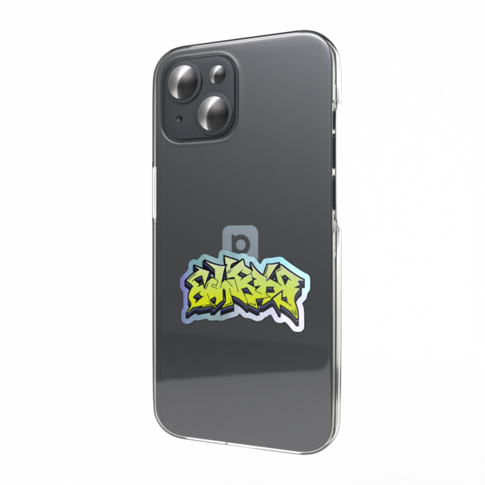 レモンイエロー