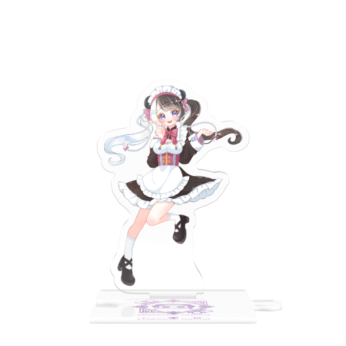 つながるアクスタ - 80mm