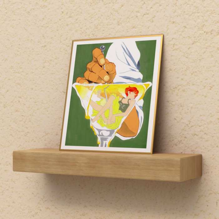 Martini(マティーニ)