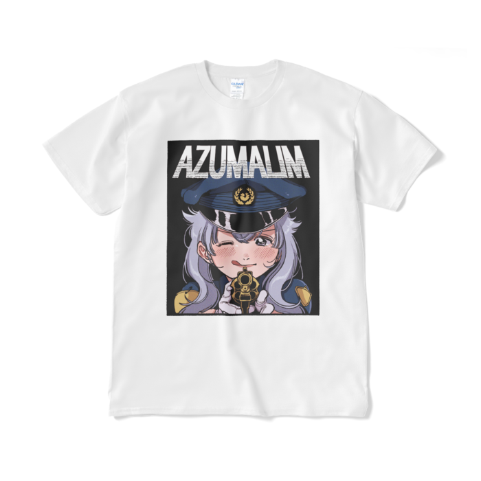  ホワイト  - XL - 