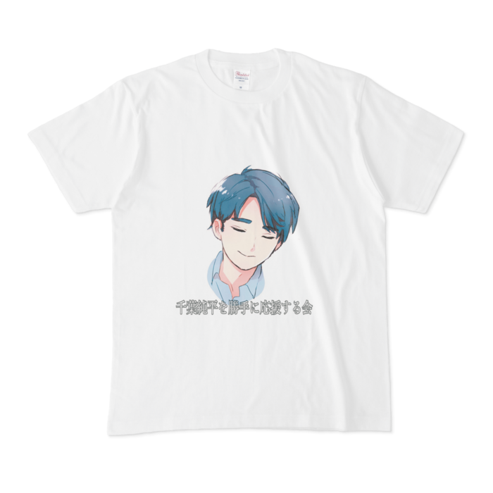 Tシャツ - M
