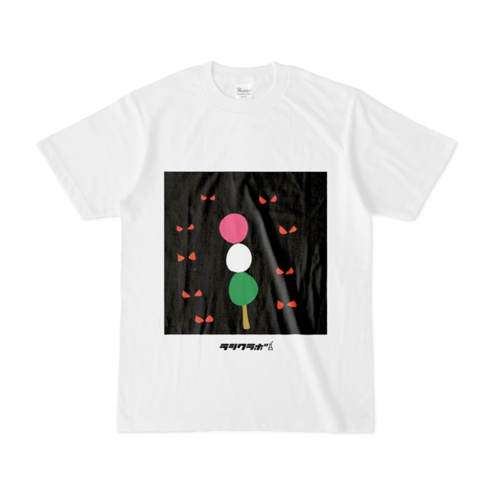 Tシャツ - S - 白