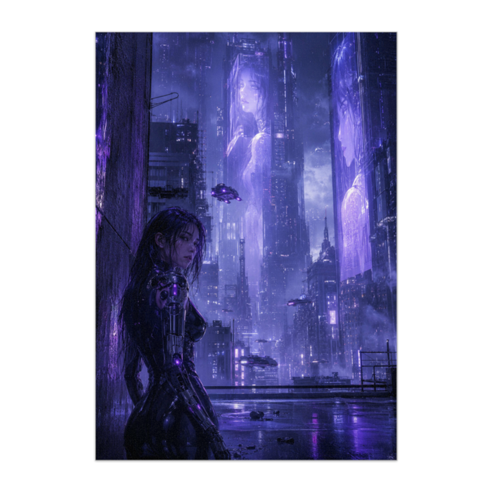 ポスター - B2