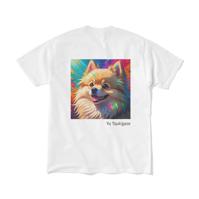 Tシャツ（短納期） - M - ホワイト(2)