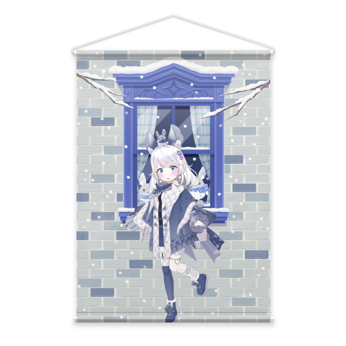 タペストリー - B2縦