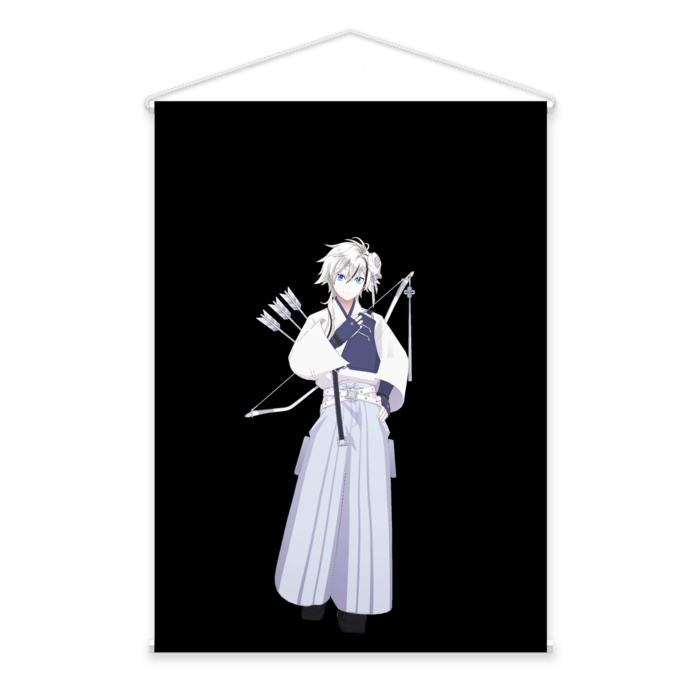 タペストリー - B2縦