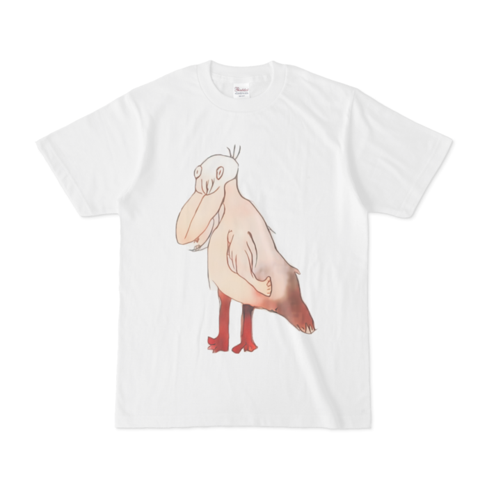 Tシャツ - S - 白