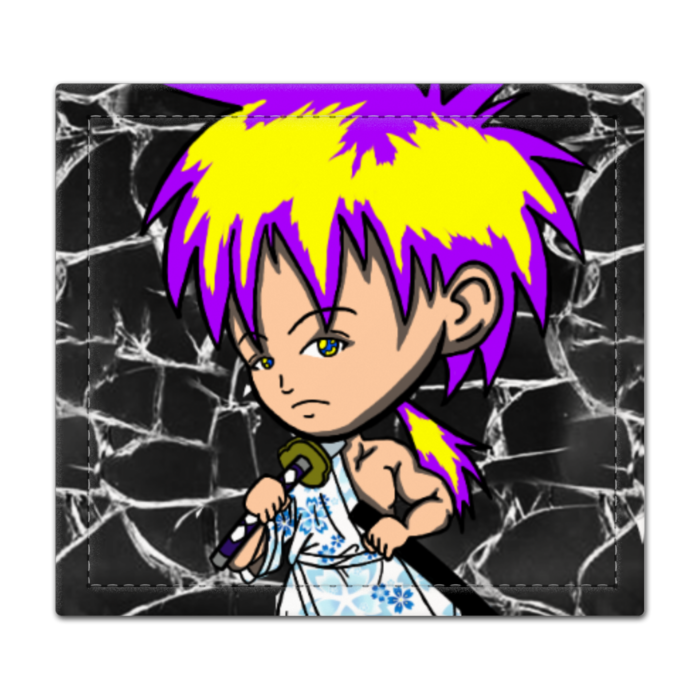 捺印マット - 105 x 95 (mm)