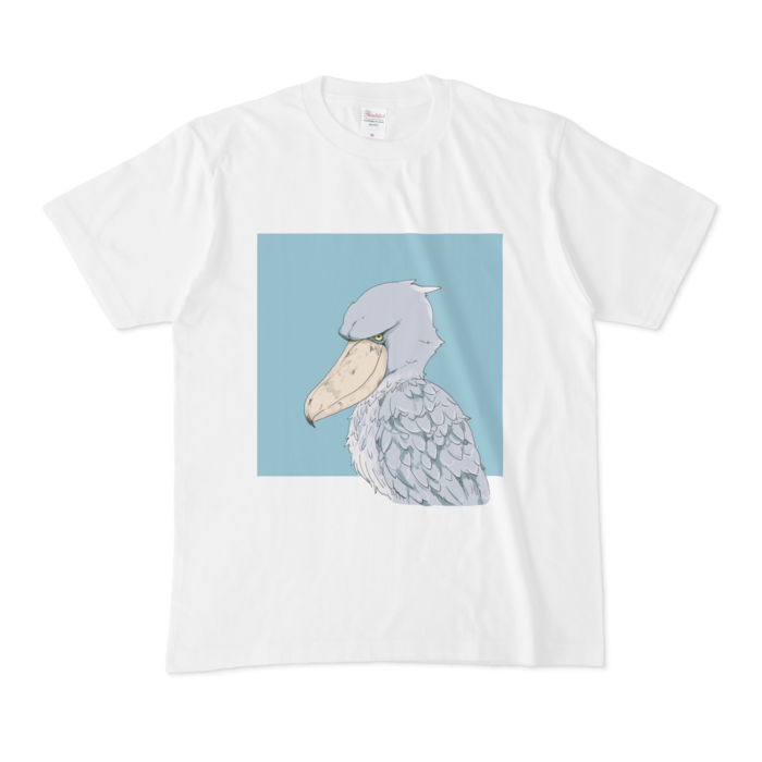 Tシャツ - M