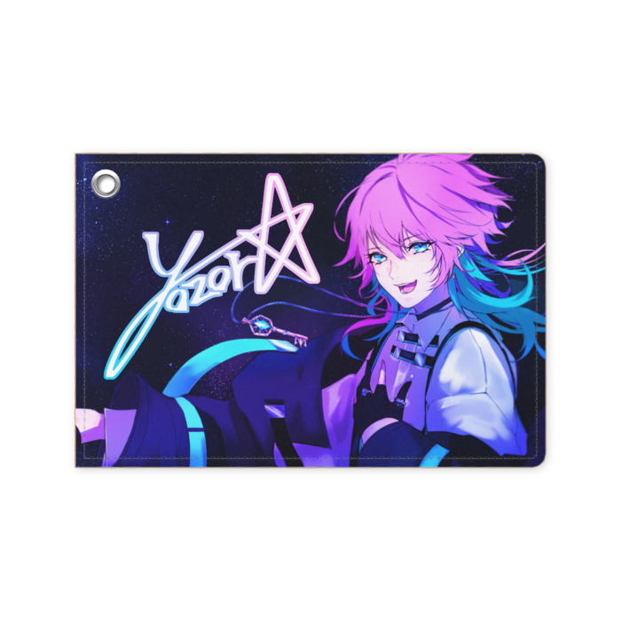 パスケース - 70 x 105 MVイラスト