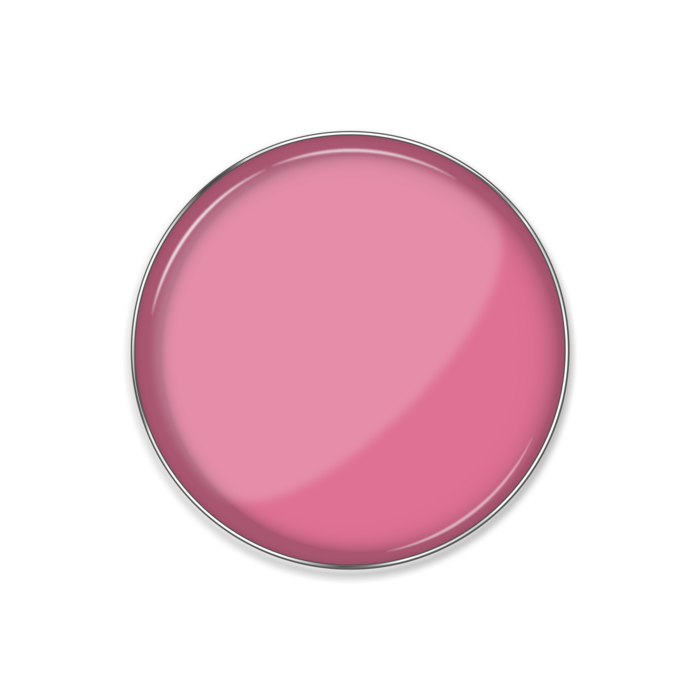 ピンバッジ - 丸形25mm