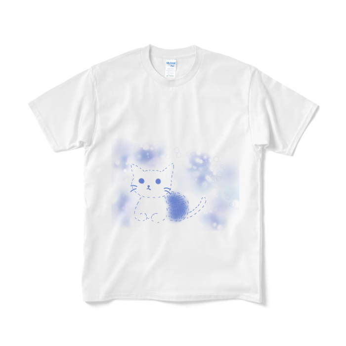 Tシャツ（短納期） - M - ホワイト