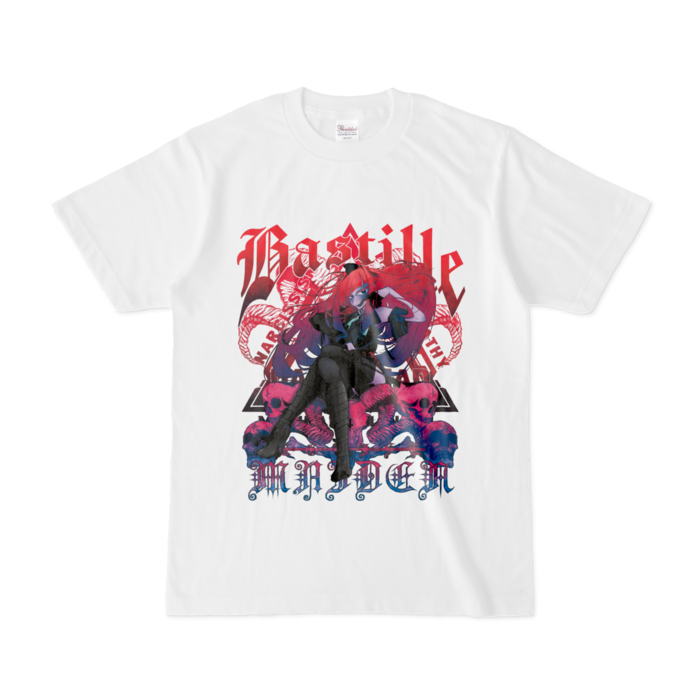 Tシャツ - S - 白