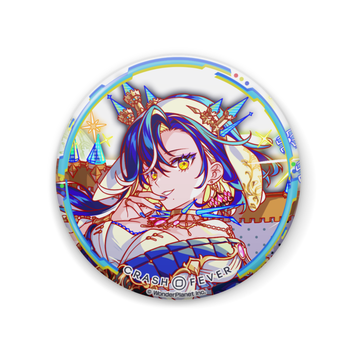 缶バッジ - 57mm