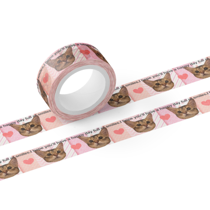 マスキングテープ - テープ幅 15mm