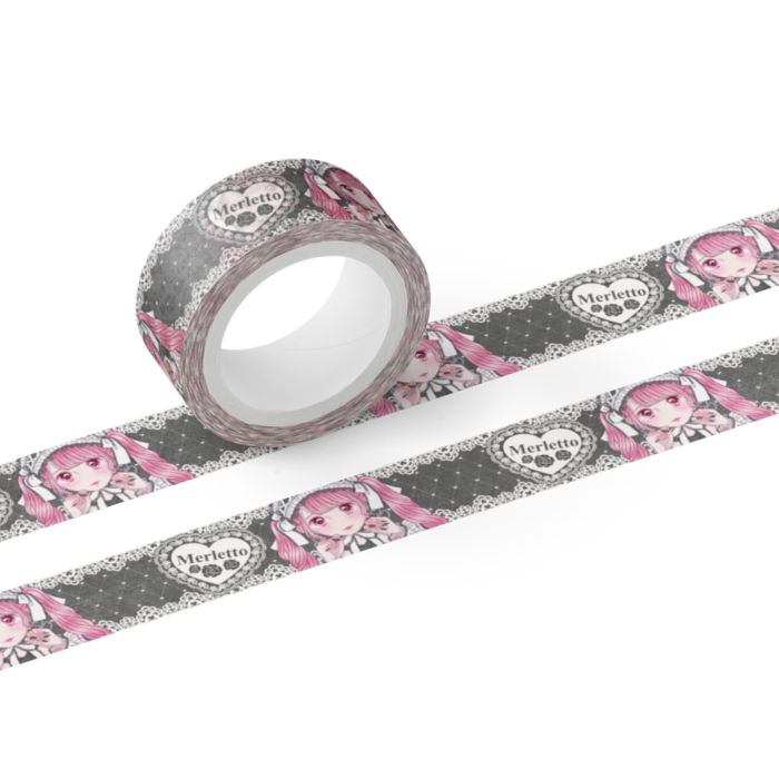 マスキングテープ - テープ幅 15mm