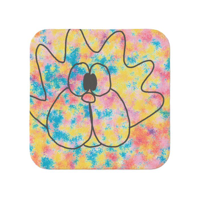 タオル - 小