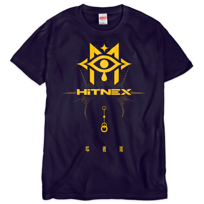 XL - 1色 ネイビー