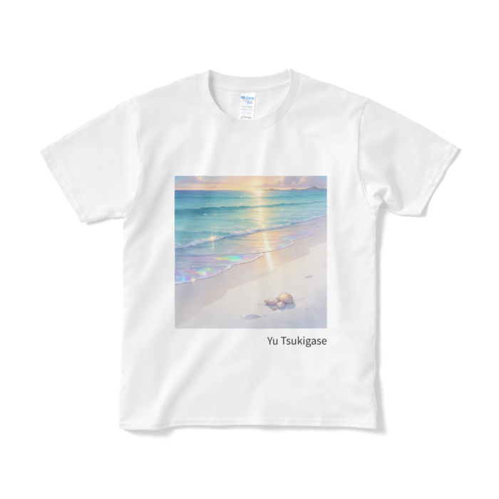 Tシャツ（短納期） - S - ホワイト